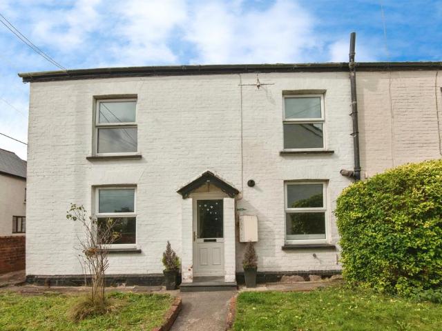 House for sale in Newton St Cyres, Devon