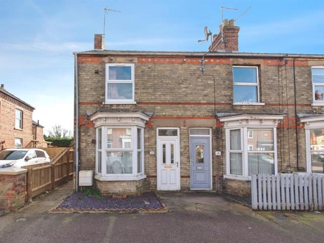 House for sale in Gosberton Clough, Lincolnshire