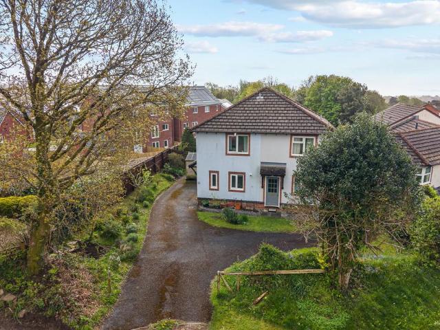 House for sale in Nangreaves, Wales
