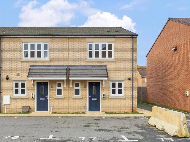 House for sale in Far Cotton and Delapre, Far Cotton