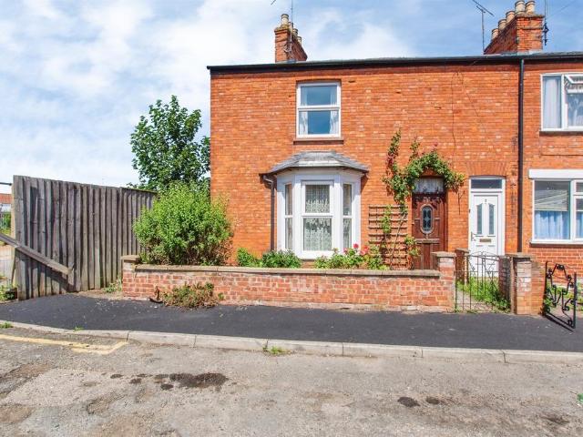 House for sale in Wisbech, Four Gotes