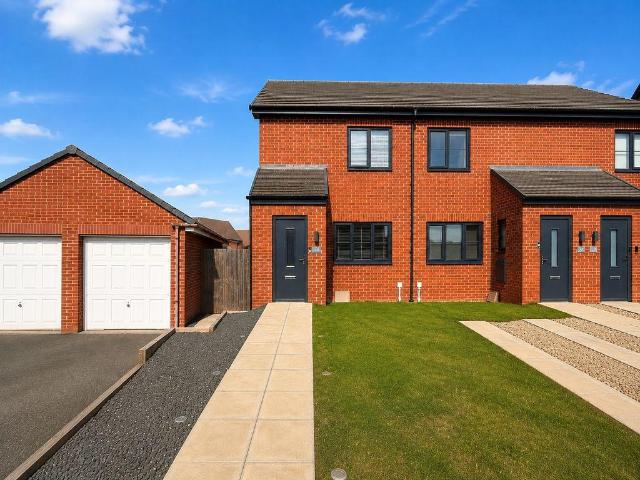 House for sale in Shiremoor, North Tyneside