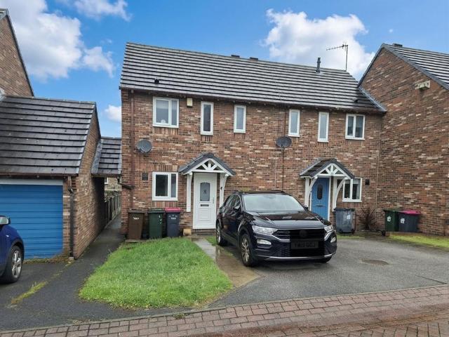 House for sale in Rawmarsh, South Yorkshire