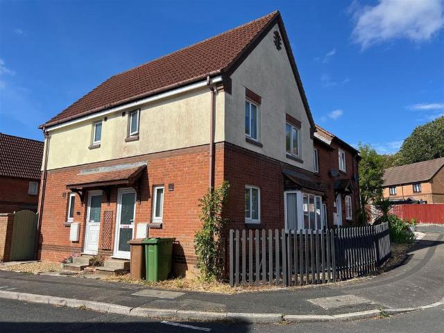 House for sale in Mount Wise