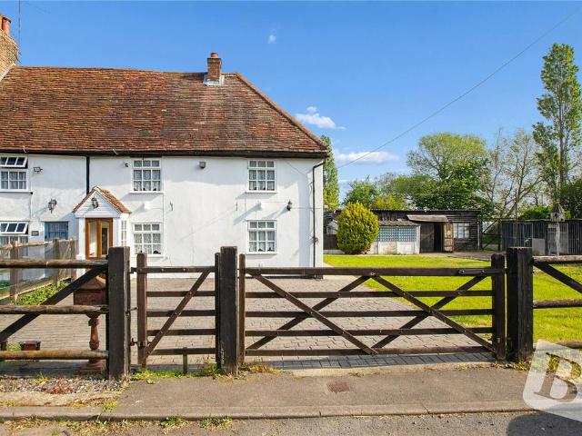 House for sale in Epping, Essex