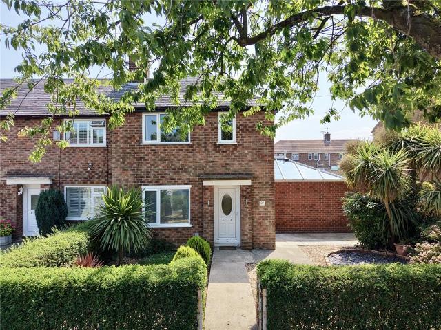 House for sale in Pensby, Wirral