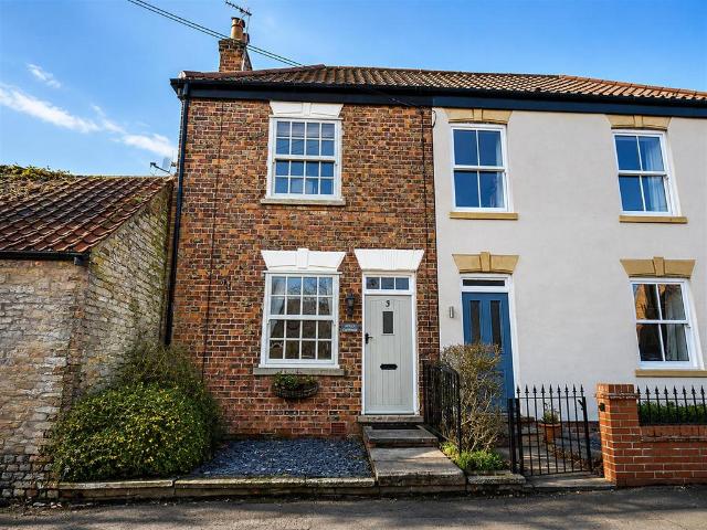 House for sale in Elloughton-cum-Brough, Elloughton