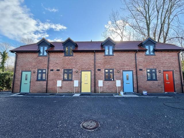 House for sale in Hythe and Dibden, Ashurst Bridge