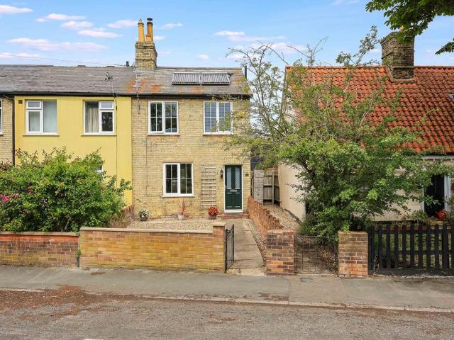 House for sale in Arrington, Cambridgeshire