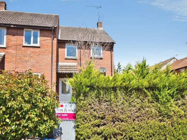 House for sale in Yeovil, Somerset