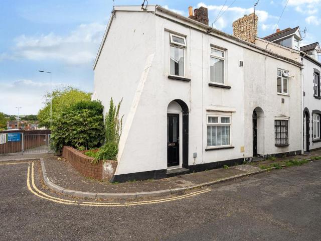 House for sale in Fort Hill, Kentisbury