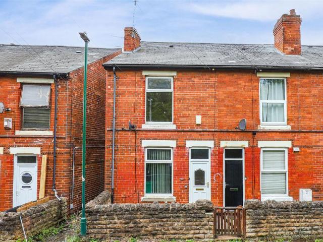House for sale in Haddon, East Midlands