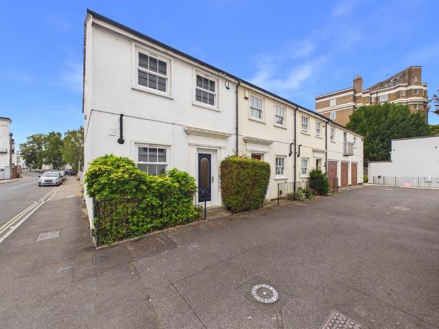 House for sale in Ewens Farm, Cheltenham