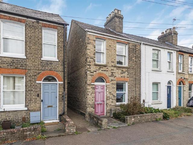 House for sale in Chesterton, Arbury