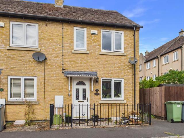 House for sale in Baron St Martin, Barholm