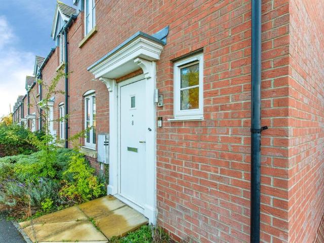 House for sale in The Sidings, Thrapston