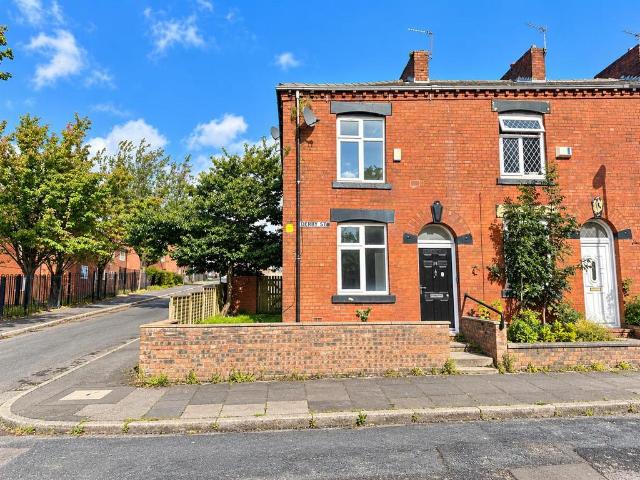 House for sale in Werneth, Pendock