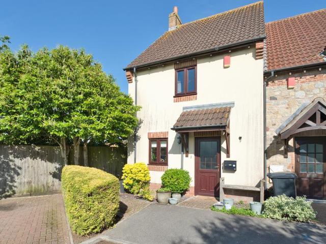 House for sale in West Wick, North Somerset