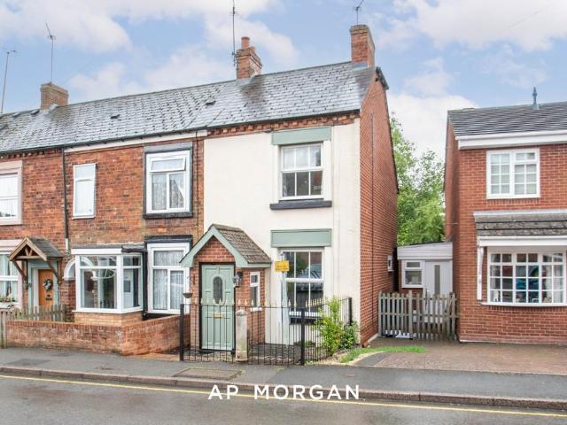 House for sale in Astwood Bank, Redditch
