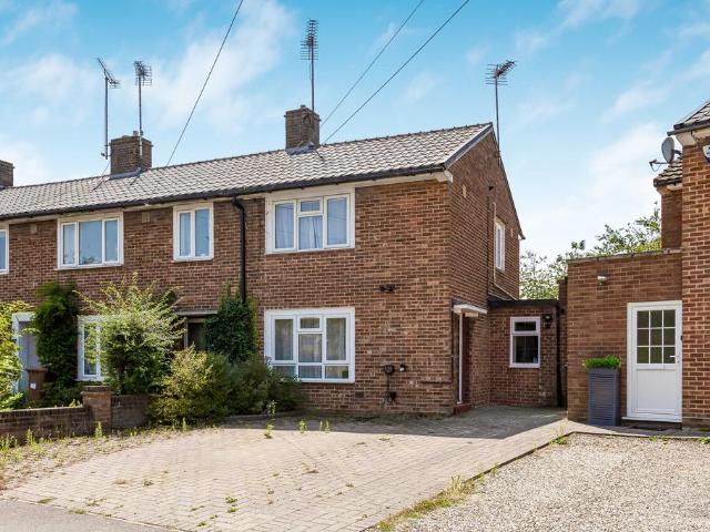 House for sale in Fretherne, Hertfordshire