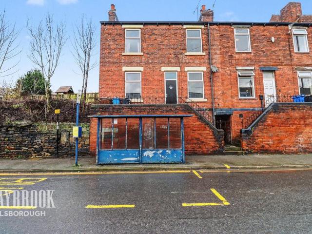 House for sale in Malin Bridge, Hillsborough