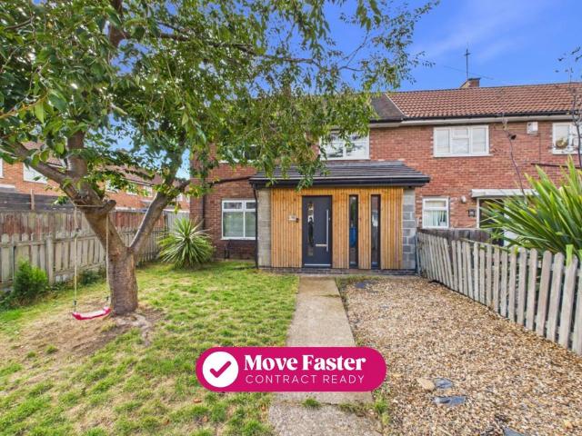 House for sale in Bilton Grange, Hull