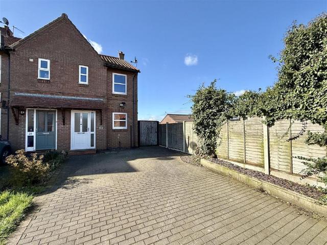House for sale in Market Weighton