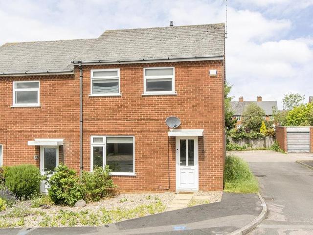 House for sale in Stanford On Avon, Leicestershire