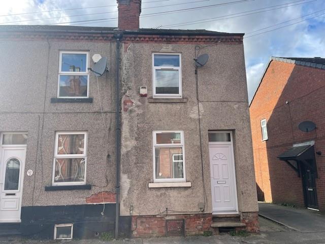 House for sale in Berry Hill, Potters Corner