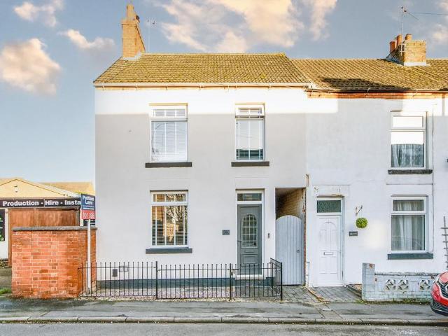House for sale in Desborough