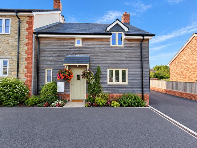House for sale in Stalbridge