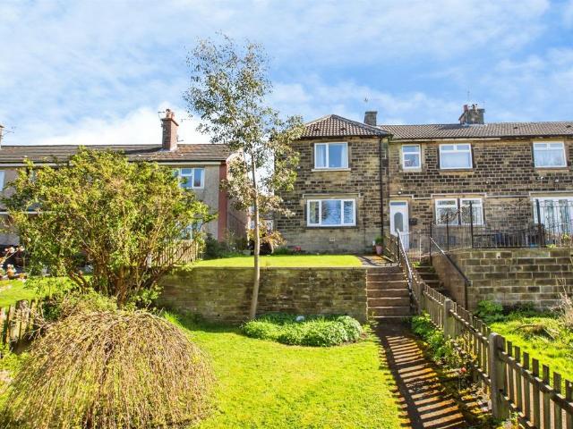 House for sale in Boothtown, Halifax
