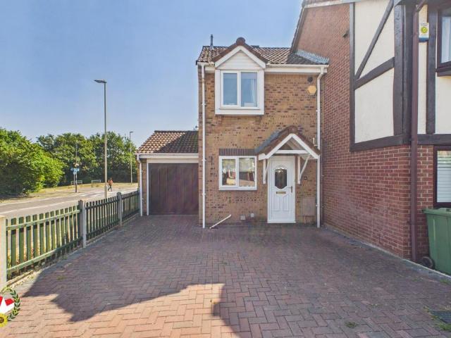 House for sale in Hucclecote Green, Gloucester