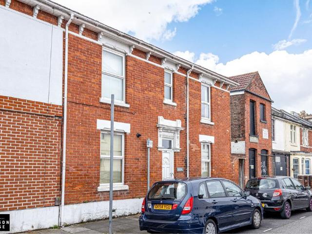 House for sale in Fratton, Portsmouth
