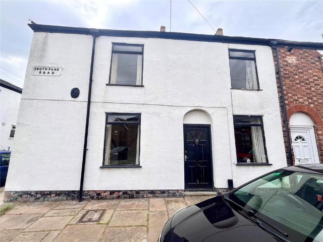 House for sale in Moss Rose, Macclesfield