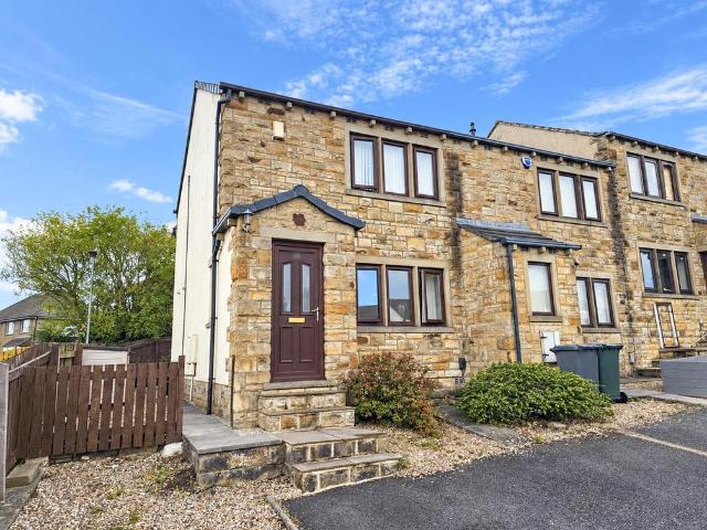 House for sale in Bogthorn, Bradford