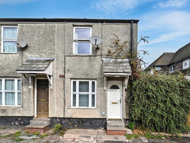 House for sale in Darlaston, Walsall