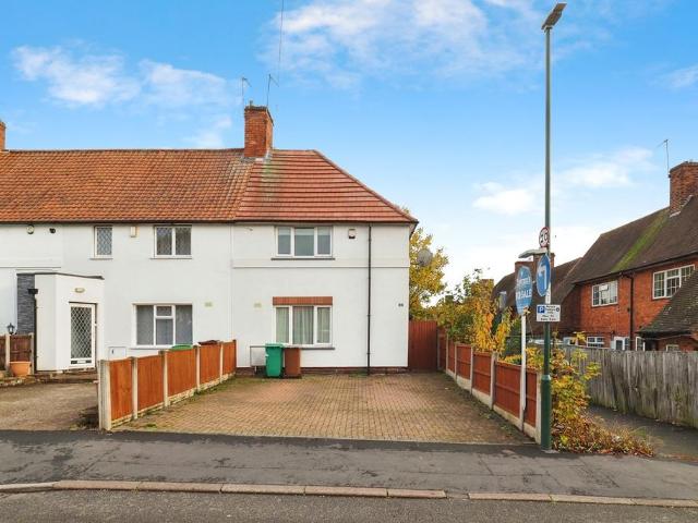 House for sale in Lenton Abbey, Haddon