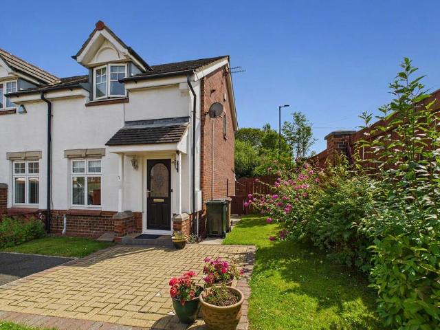 House for sale in Whitley Bay, South Wellfield