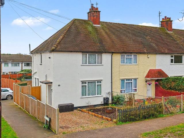 House for sale in Norton, King's Walden