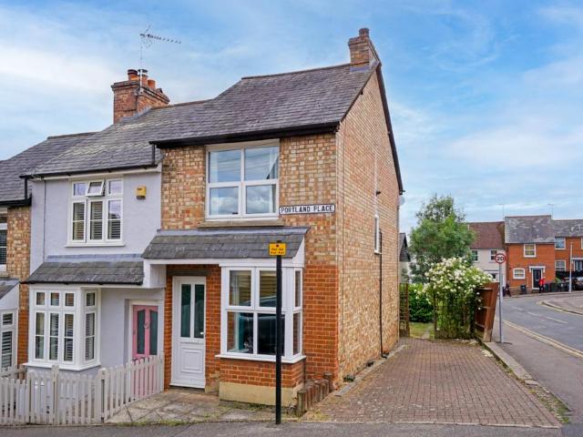 House for sale in Hockerill, Colliers End