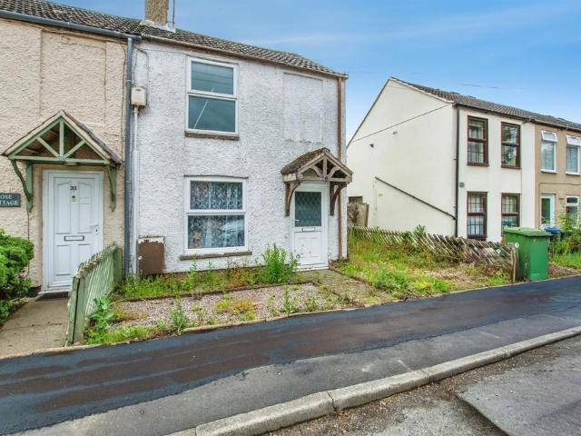House for sale in Four Gotes, Cambridgeshire