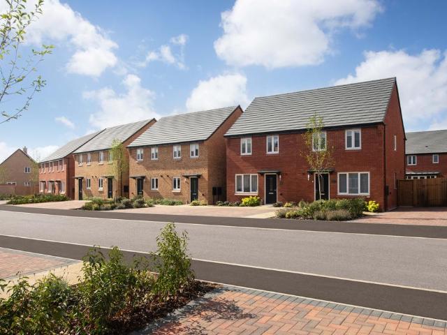 House for sale in Priors Hall Park, Weldon