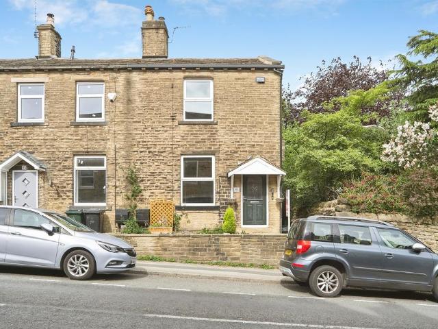 House for sale in Baildon