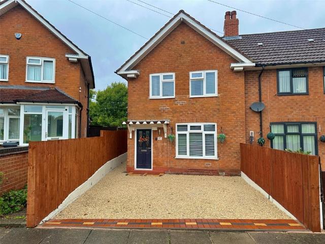 House for sale in Kitts Green, West Midlands