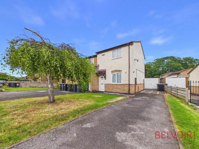 House for sale in Attenborough, East Midlands