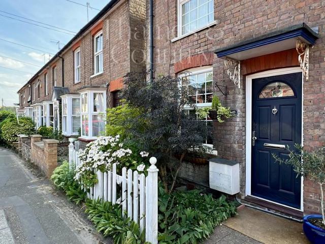 House for sale in Chesham