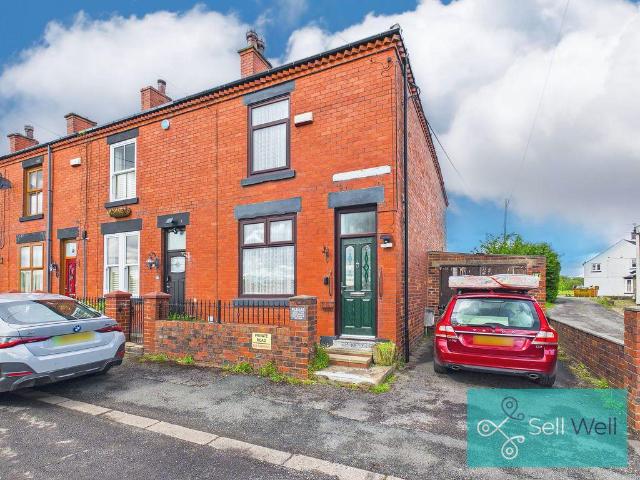House for sale in Wigan, Greater Manchester