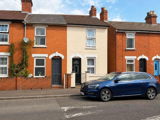 House for sale in Hythe, Fordham Heath