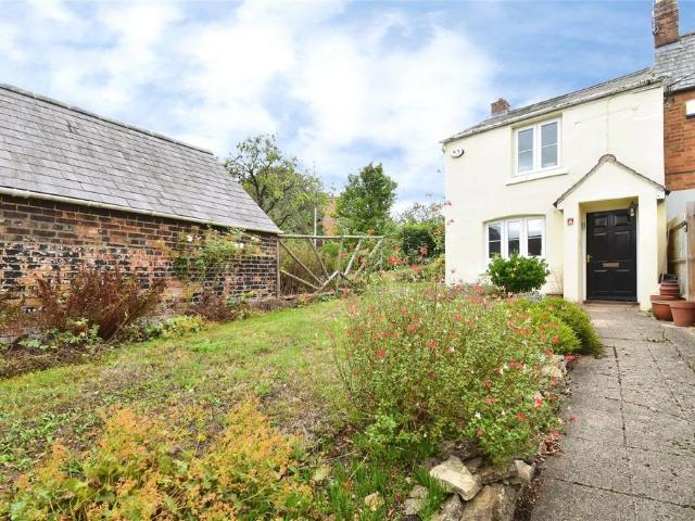 House for sale in Adstock, Buckinghamshire